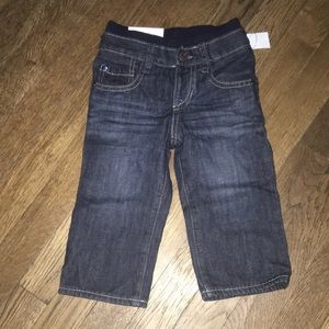 Baby Gap Pull On Jeans